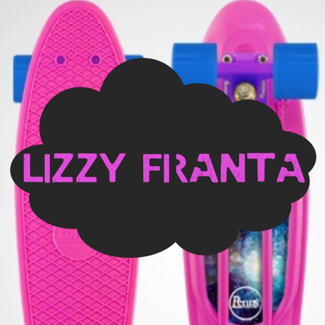☁MAIN ACC:@itslizzyfranta !☁ -Lizzy Franta