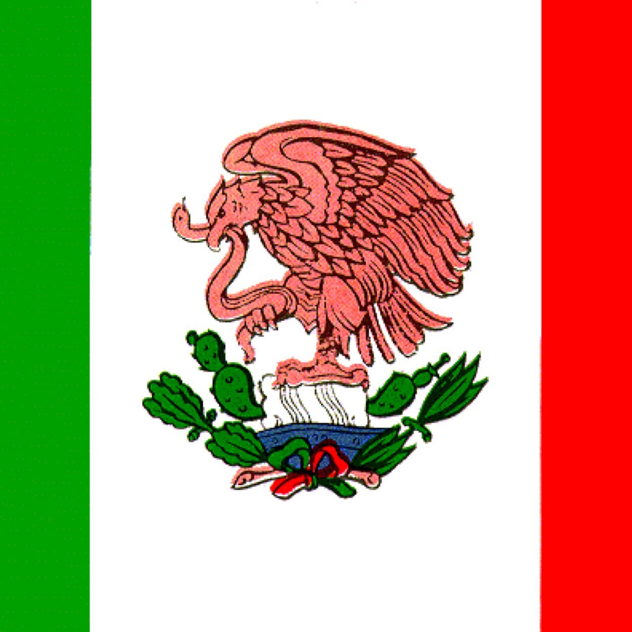 I'm Mexican-American, i love to chat and make new friends! I'm very nice. Direct message me if you're interested to talk or be friends!