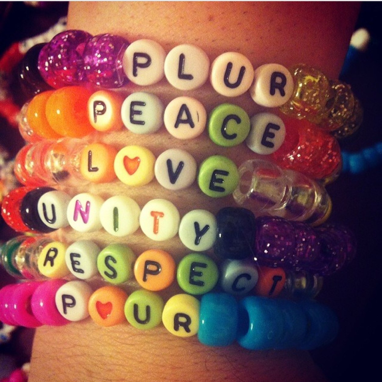 EDM life | Good Vibes ✌️ | PLUR