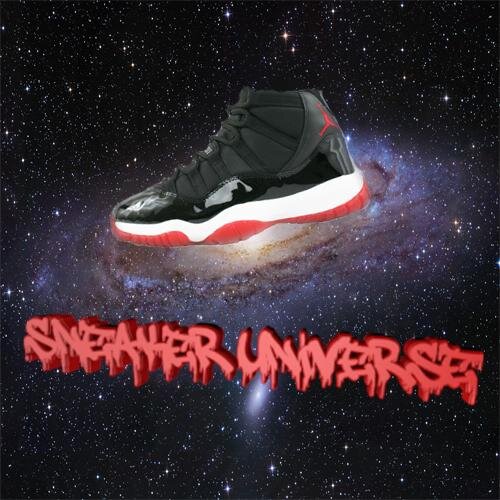 All About the Shoes