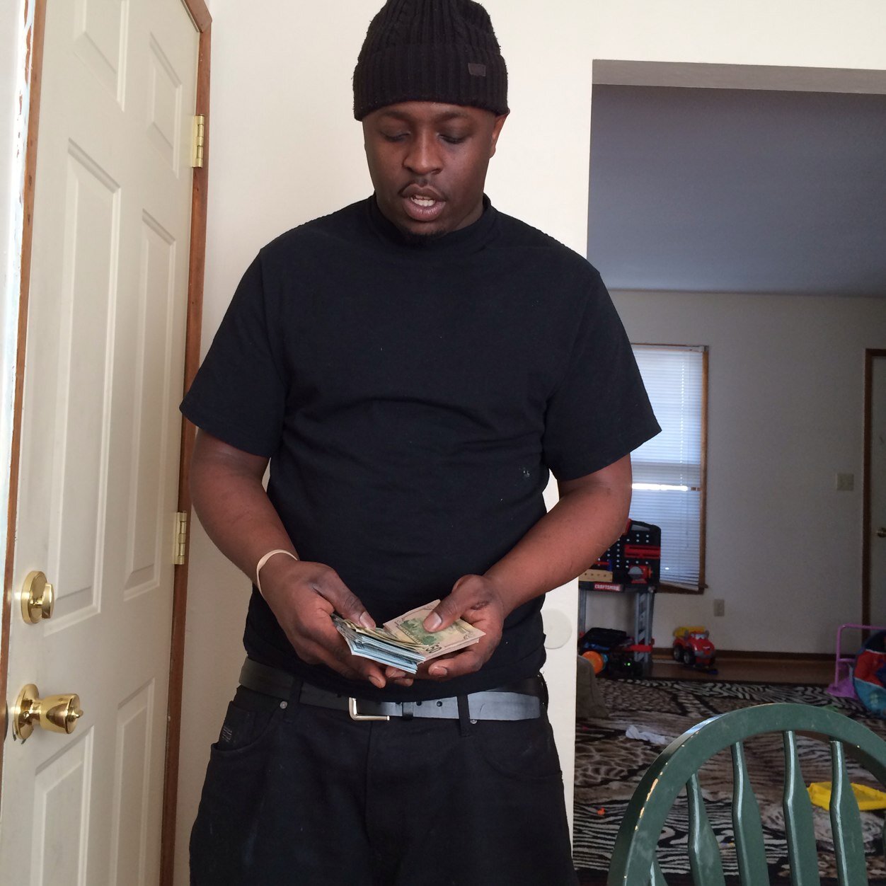 #TEAMDADDY #TEAMLOUD #TEAMDECEMBER #TEAMSCCCCIIIIIRRRRRRTTTTT!!!!