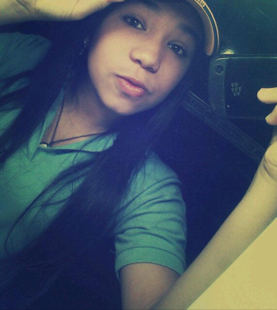 •14, soy chevere, sigueme y te sigo :G