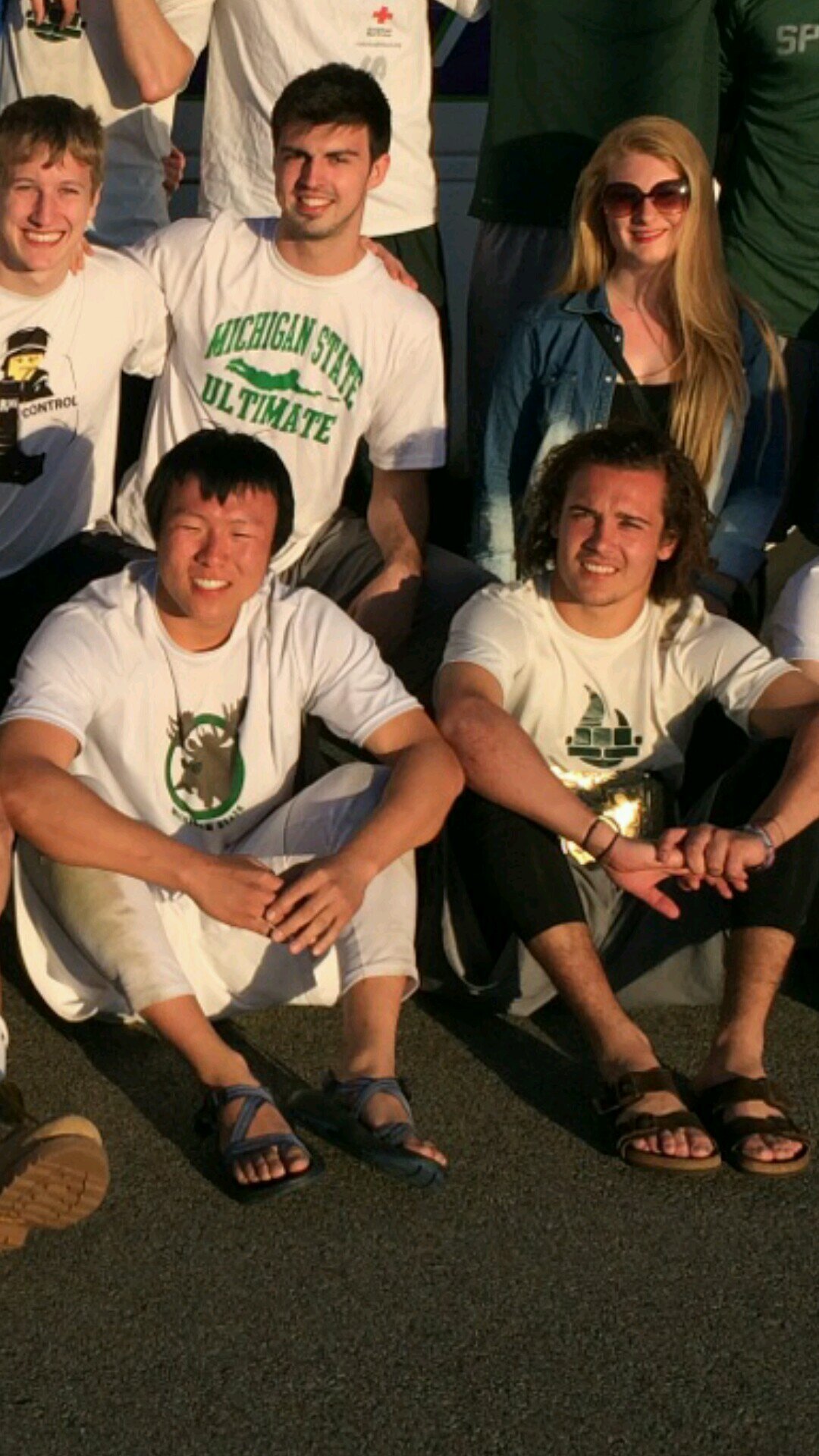 bemrick2's profile picture. Eugene, OR
East Lansing, MI