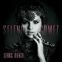 My official account @SelenaGomez