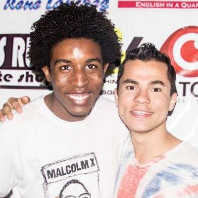 ' qeem se descreve, see limita ! sou da PAZ e isso basta (: