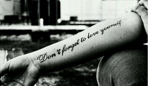 #StayStrong♥ #FollowBack i'm here for you:)
