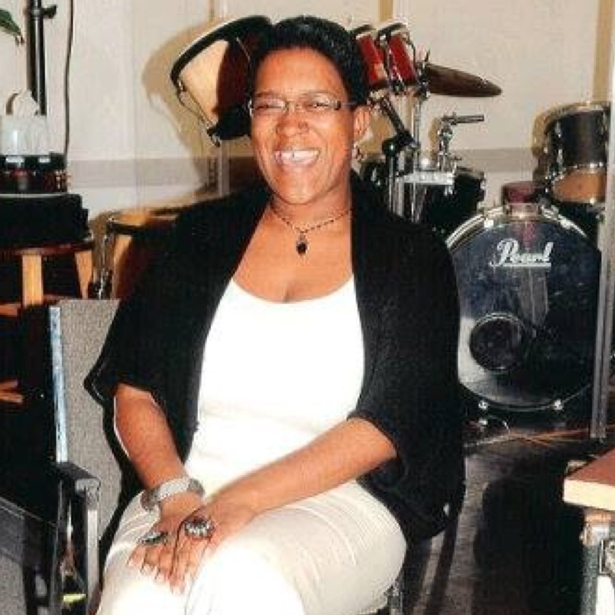 GodzGrlEnt's profile picture. 