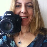 Sharon Cooper (@scooperphotog) 's Twitter Profile