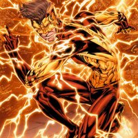 Bart Allen (@speedinggold) 's Twitter Profile