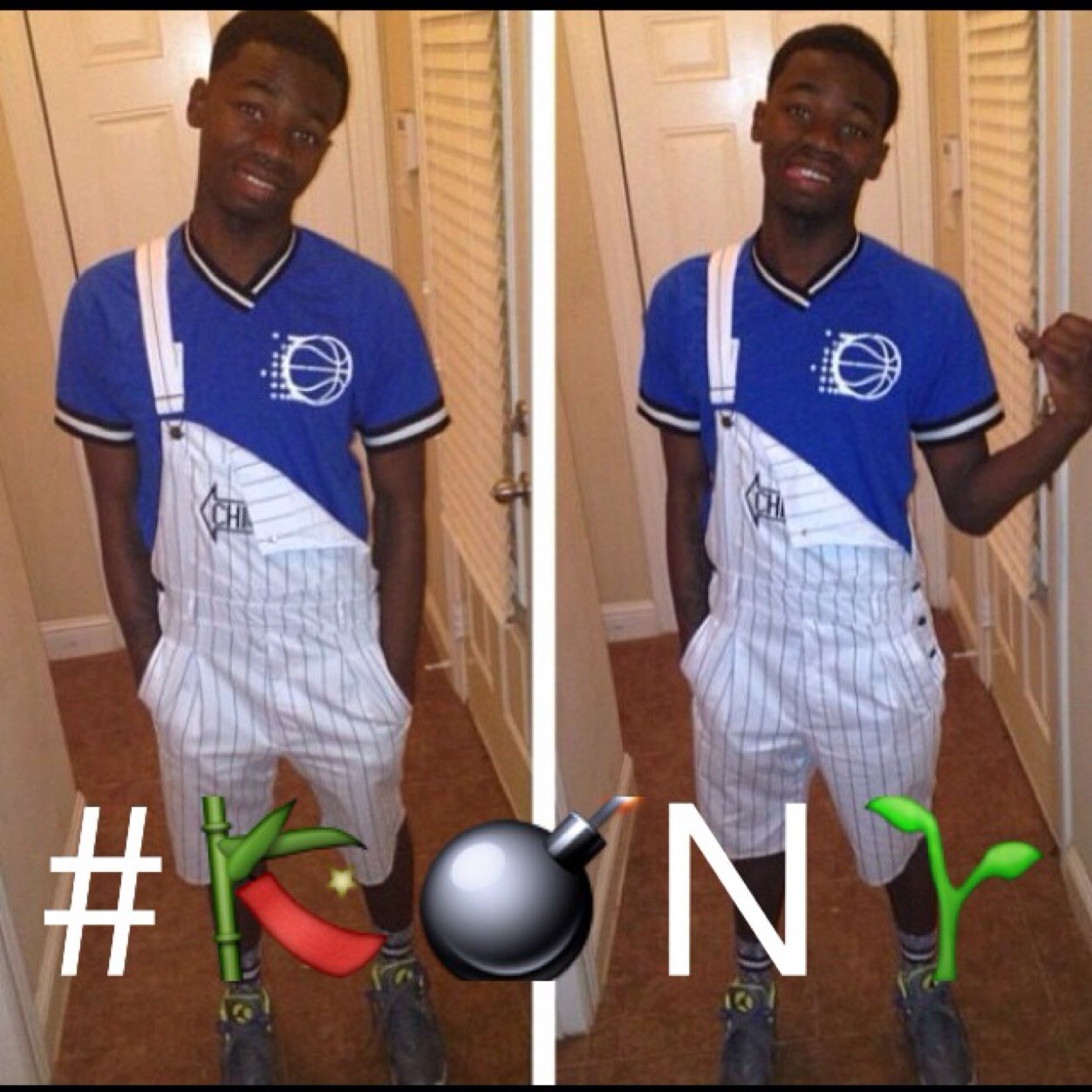 #Kain Off Of Dont Be A Menace #TeamJordan #TeamNike #Team Pretty Boy  #TeamRetro #TeamMafia