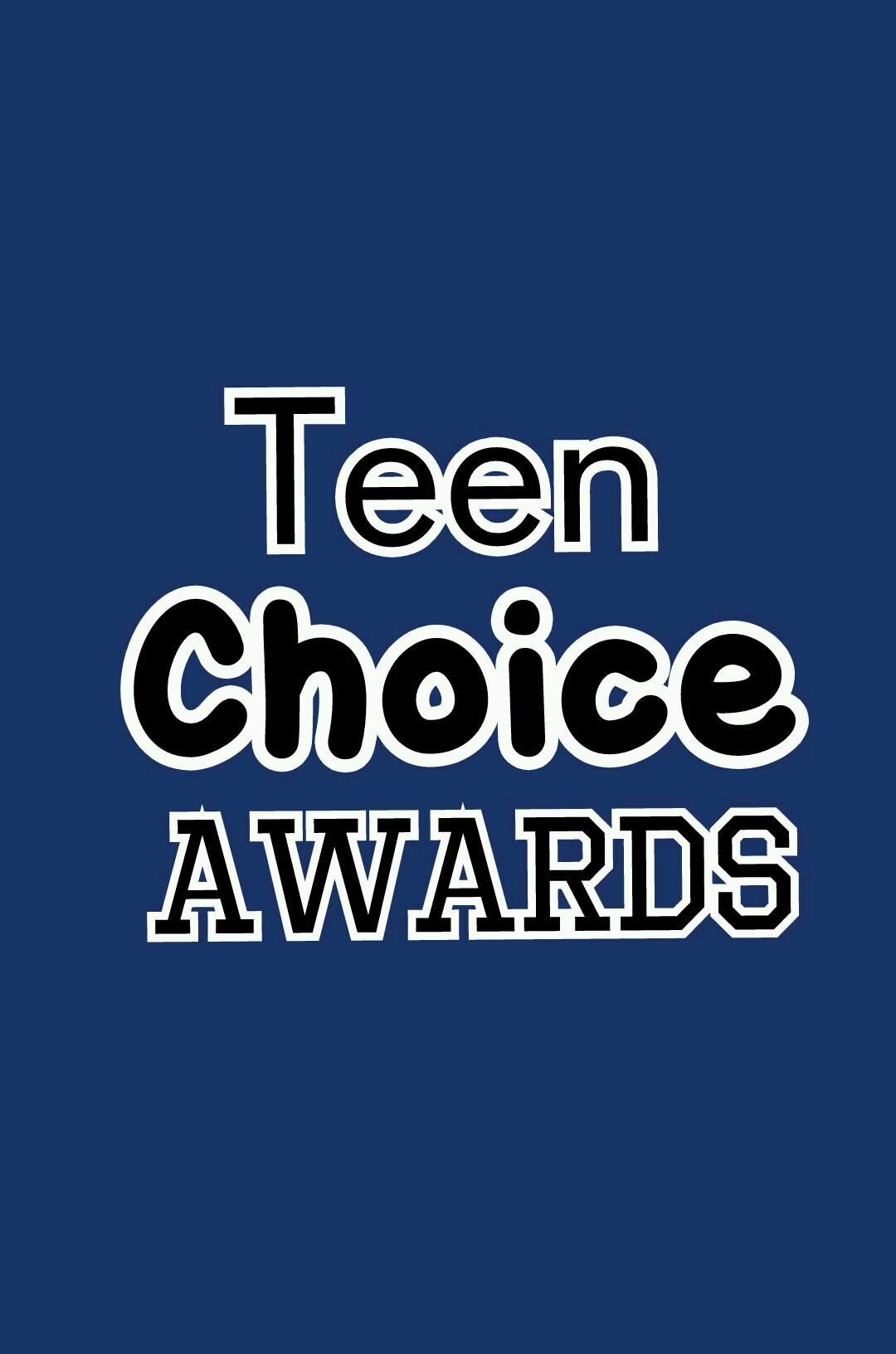 TCAwardsFk's profile picture. es una página donde los fakes compiten Para ganarse sus premios