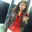 Monique Brunelle - @walkingalpaca - Twitter