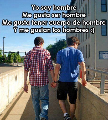 RealidadHomo's profile picture. Las Personas Homosexuales, no son diferentes a los demas, solo es una sexualidad mas, Entiendan¡¡¡