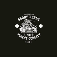 GLORYDENIM™ (@glorydenim) 's Twitter Profile