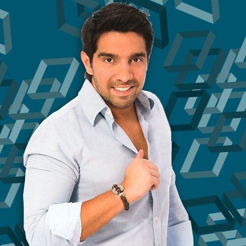 Locutor Profesional URBE 96.3 FM 10 am  a 12pm /  Presentador de  Televisión / Voz Marca / Imagen Publicitaria / Actor / Publicista