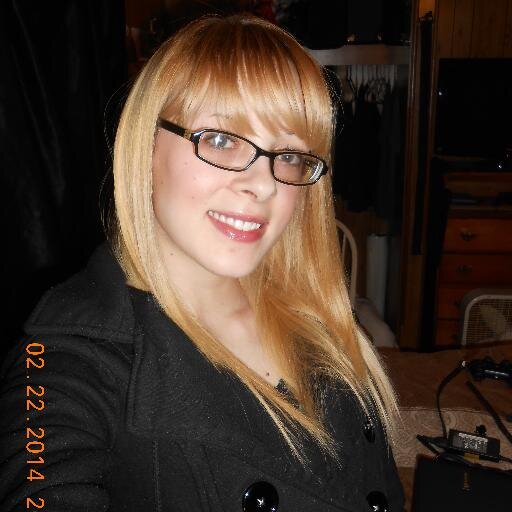 Student at The University of Phoenix, Housewife, Fiance of Nicholas B. Hall, Keeper of Nick's Heart 3