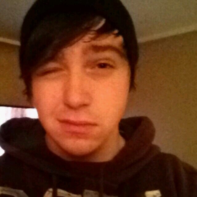 TChrizz1995's profile picture. HA NOPE!