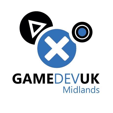 Official member of GameDevUK hosting networking events around the midlands. Organised by @PS_Harbourcuz and @ProjectStatic