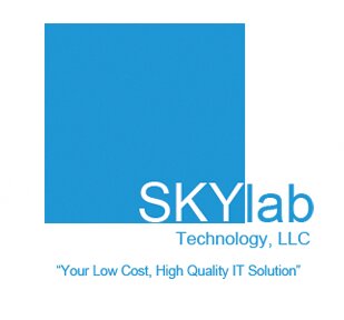 SKYlab Technology, Your Low Cost, High Quality IT Solution