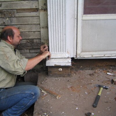 Profile Picture of Bob Vess Building (@BobVessBuilding) on Twitter