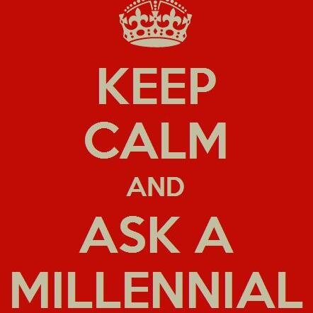 50% of the global workforce by 2020. Average tenure at a company is 2 years. An average of $24,000 to replace as an employee.