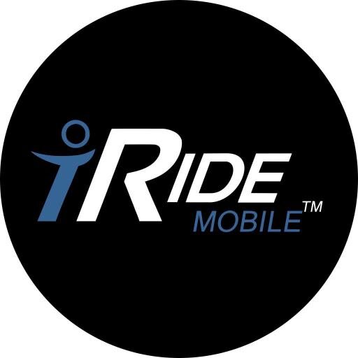 iRideMobile's profile picture. 