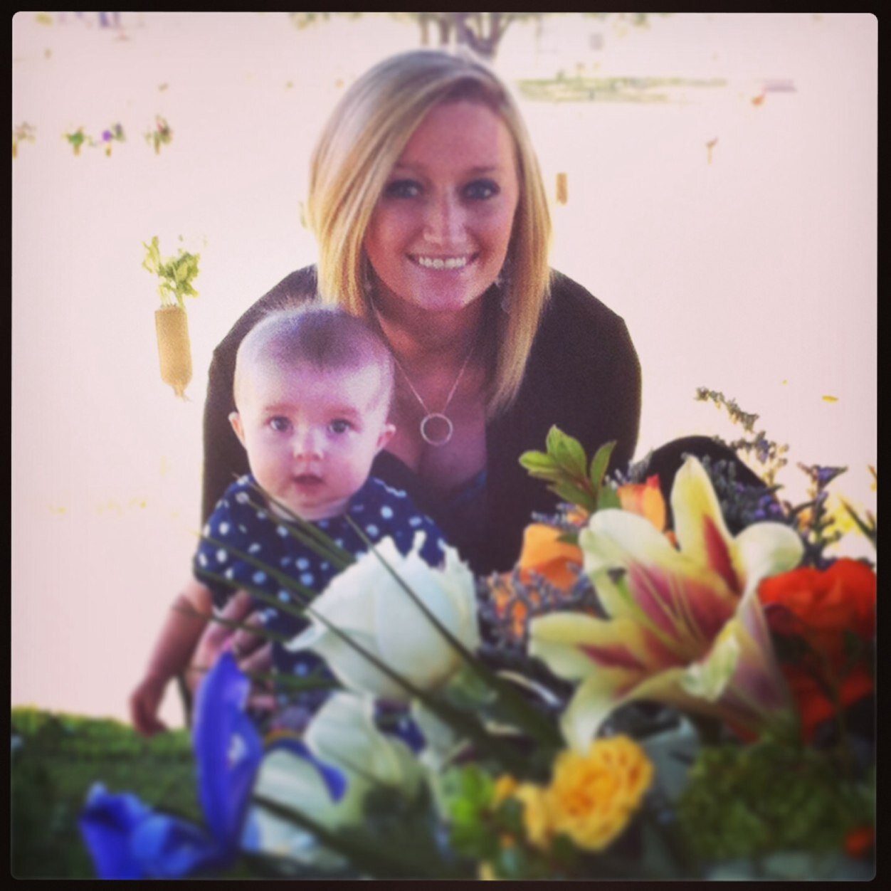 Autumn's Mommy:)