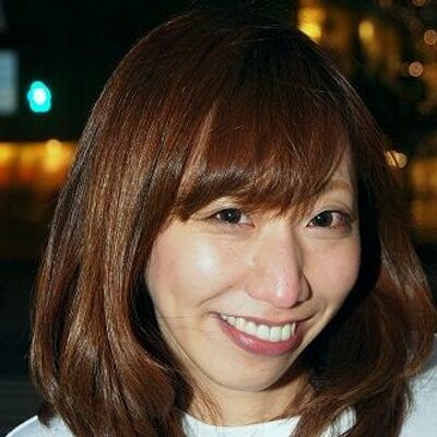 荒井千里 Chisato Arai Twitter