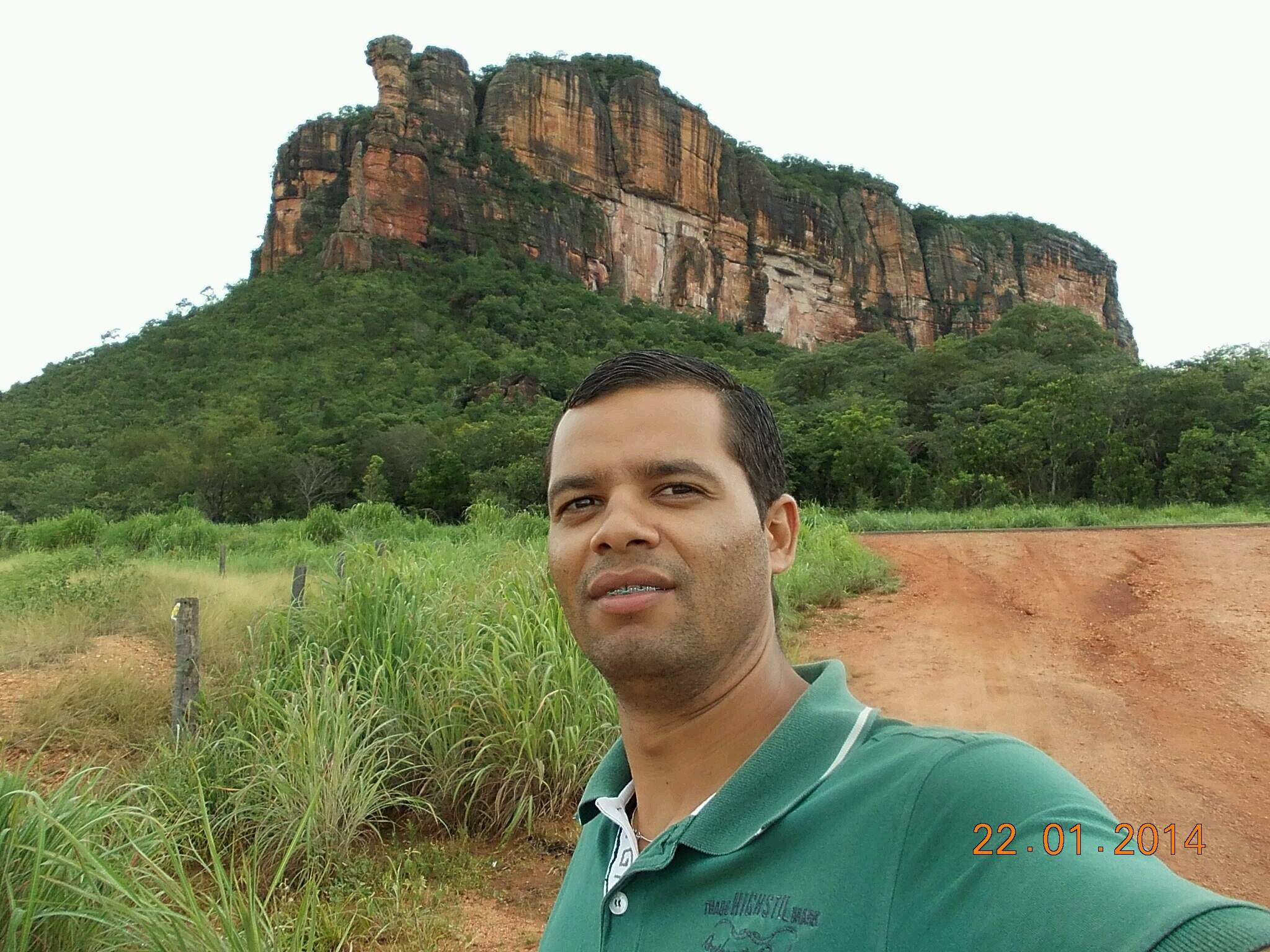 _phsantos85's profile picture. 