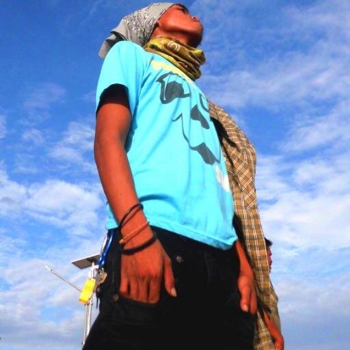 GoesTomcat's profile picture. MPA.TILONGKABILA UG 08