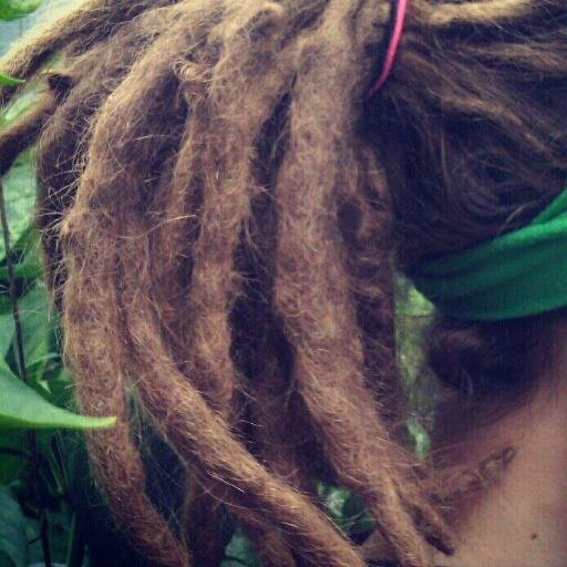 ~~#TEAMDREADLOCKS!