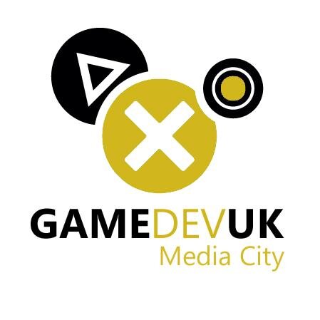 The official @GameDevNorth Twitter for Salford/Manchester events at Media City UK and the surrounding area,