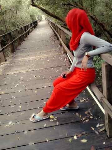 Dengan cara sesederhana mungkin :)