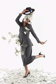 Using social media to share free financial and marketing ideas, tips & techniques to beat the recession and be a successful small business entrepreneur.