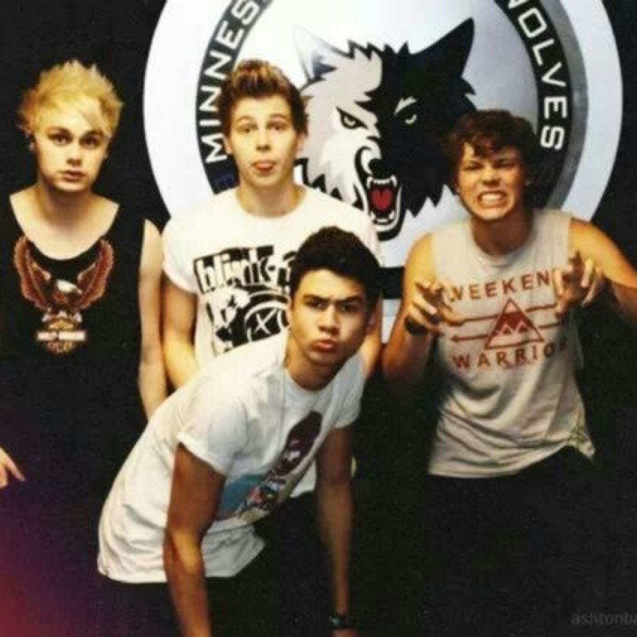 real information about the boys for new 5sos fam!!!!!!
