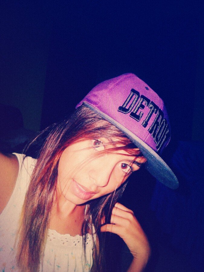 o meu jeito de ser αs vezes
incomodα os outros. .
mαs eu nαo ligo ;)
sou o que sou. ♥