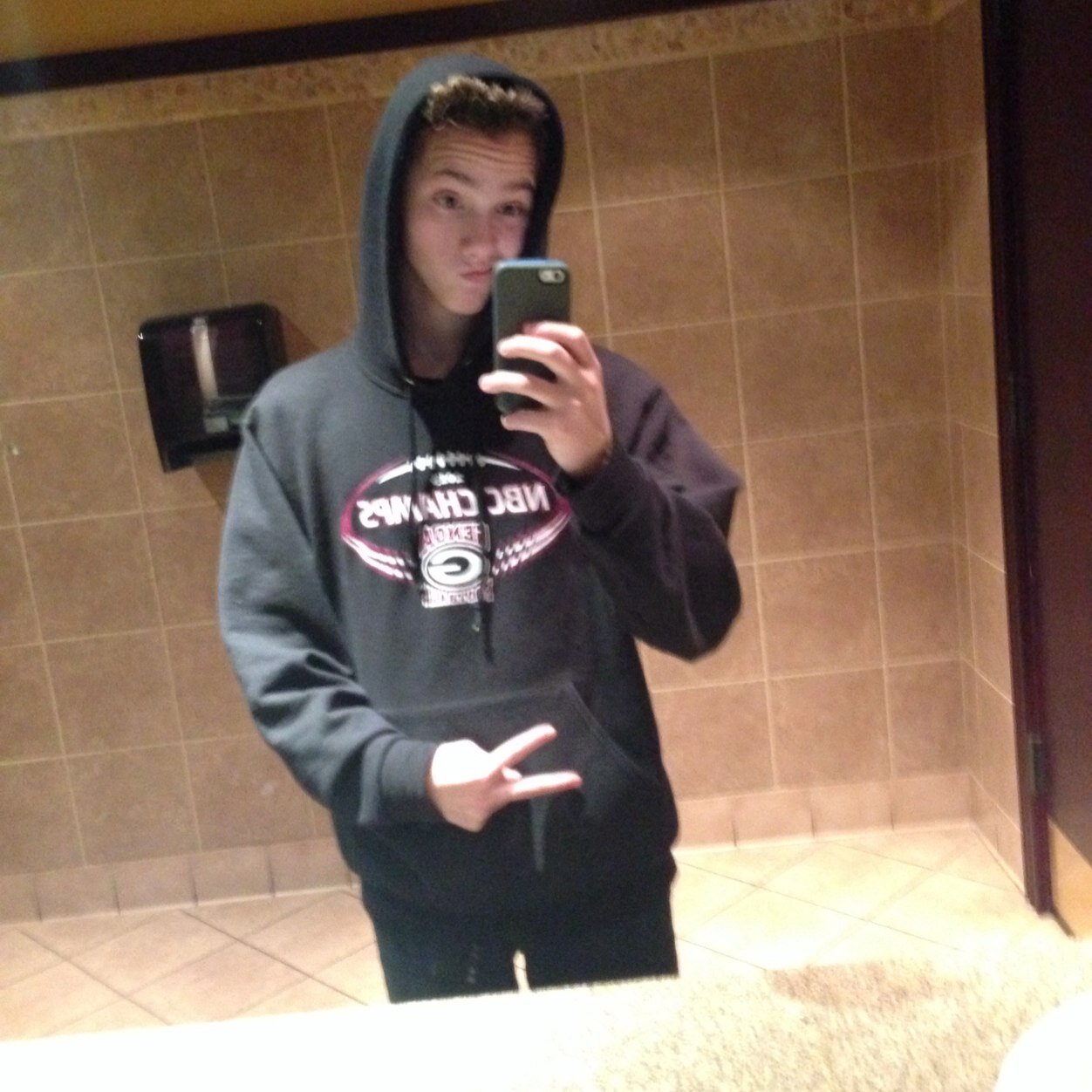 AustinShaffer1's profile picture. 