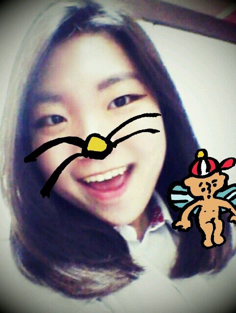 스물하나 / 오락가락