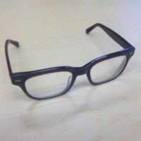 Ken Hanes (@hanesken) Twitter profile photo