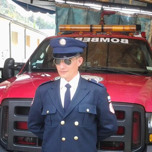 LUNALOND's profile picture. soy Bombero,enfermero,rescatista y electricista
