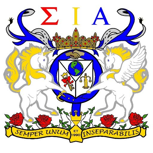 The UHart Colony of Hermandad de Sigma Iota Alpha, Inc. was founded on November 22, 2012 on the University of Hartford Campus. Keep up to date with  us!
