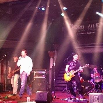 Minneapolis Based Rock n' Roll