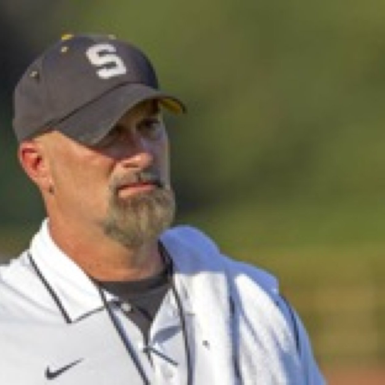 Pearl River HS Head Football Coach -former STPSB Supervisor, AP, HC Football & AD at Salmen HS- alumnus of Salmen High, East Central CC, & Millsaps College