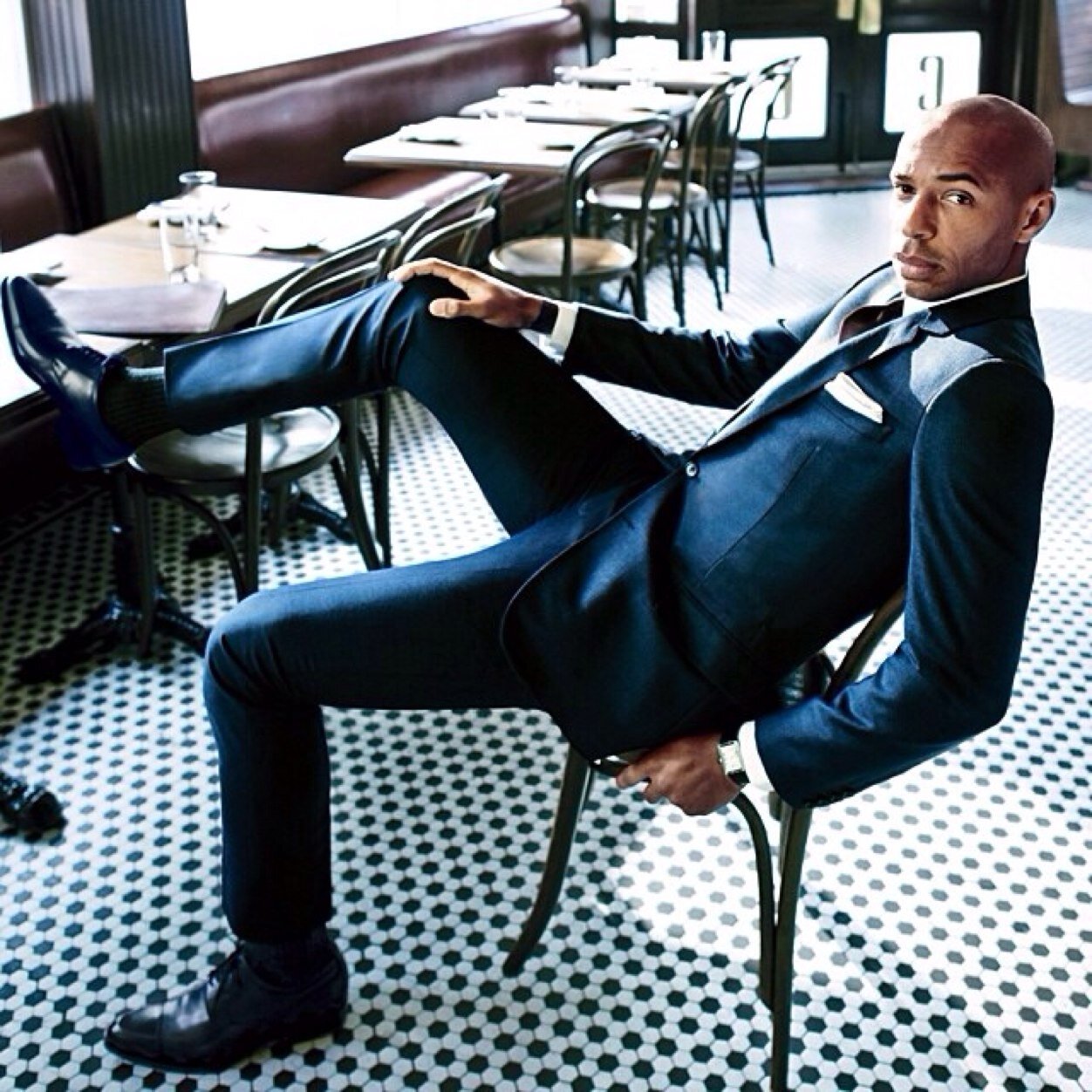 mensstyle14's profile picture. Beautiful Men's Style In sports and around the World