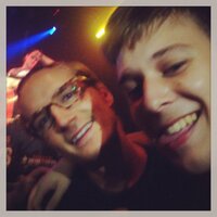 Simon Joseph Perry (@simonjosephperr) 's Twitter Profile