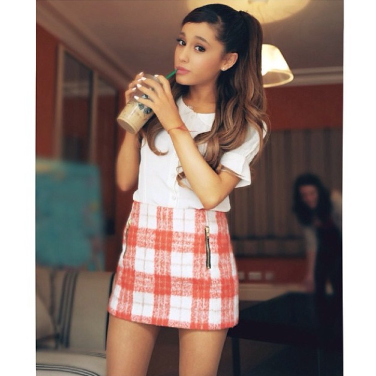 ariana_my_gurl's profile picture. Magcon boys 0/10 onedirection 0/5 ariana0/1 O2L 0/6 onedirection/ariana/magconboys/O2L