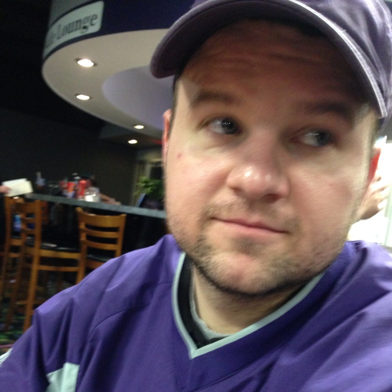 wardersdc's profile picture. The Official Twitter Page Of Dustin Warders