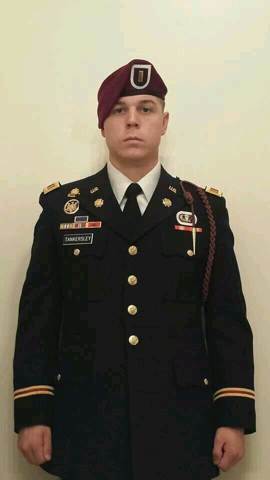 DallasTank's profile picture. For Those I Love, I Will Sacrifice