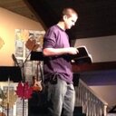 Pastor Brandon Gough - @bgough88 - Twitter