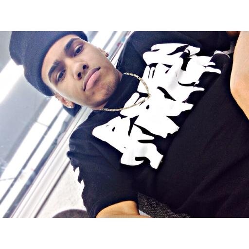 Follow me on insta @Yung_rjay